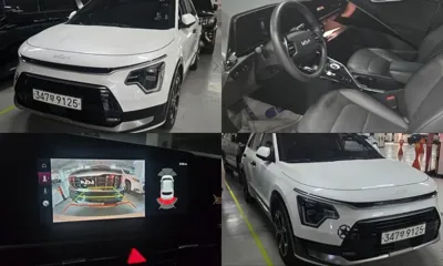 Kia Niro