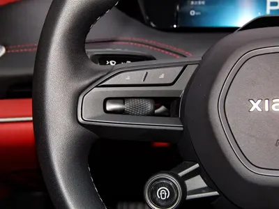 Xiaomi SU7
