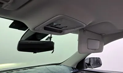 ChevroletGMDaewoo Traverse