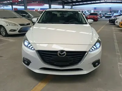 Mazda 3 Axela