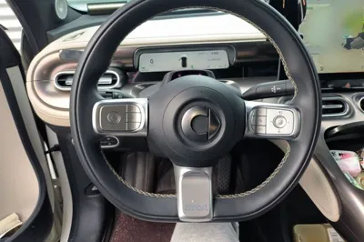 Smart #1
