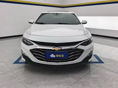Chevrolet Malibu XL