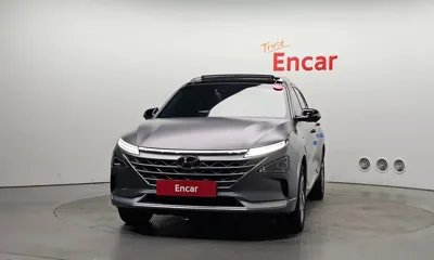 Hyundai Nexo