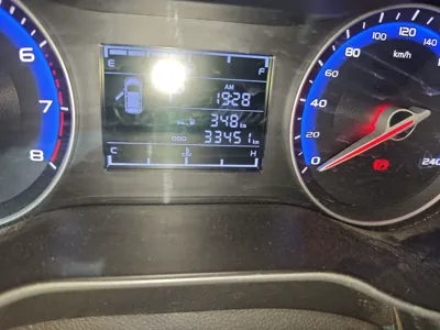 Geely Auto Vision