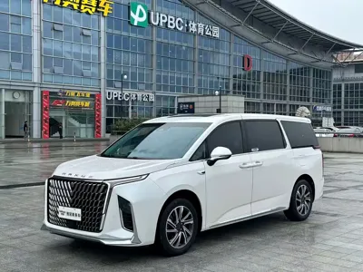 大通 G90