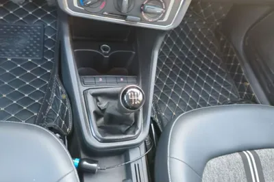 Volkswagen Santana