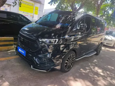 WOWSEN Ford Heiwushi