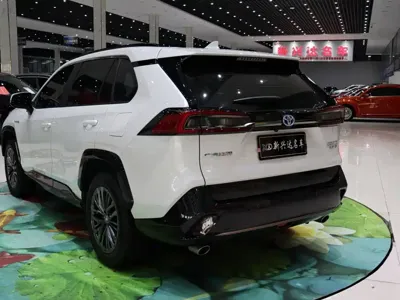 Toyota Wildlander