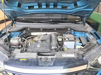 Jetta VS7