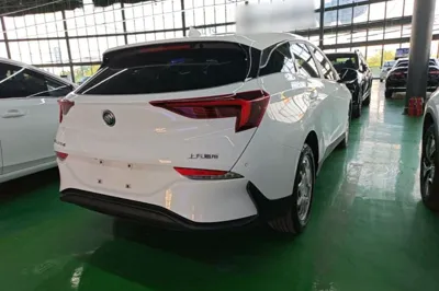 Buick Velite 6