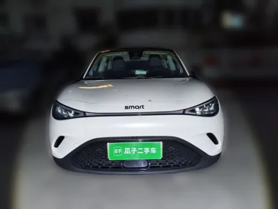 Smart #3