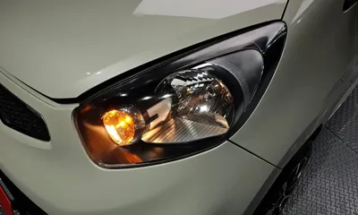 Kia Morning