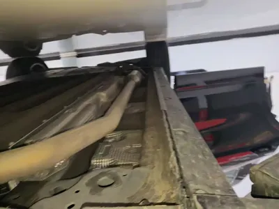 Li Auto Li L6