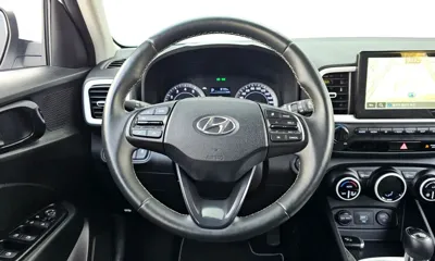Hyundai Venue