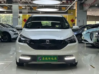 JMEV EV3