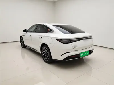 BYD Seal