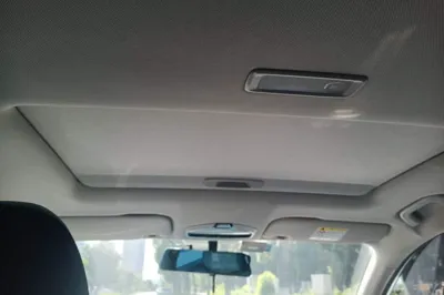 Geely Auto Emgrand