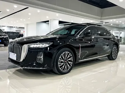 Hongqi Hongqi H5