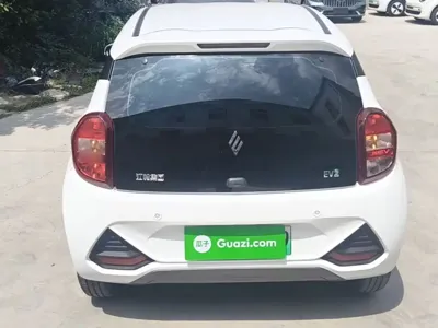 JMEV 易至EV2