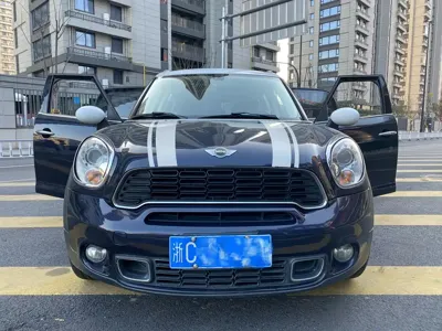 MINI Mini Countryman