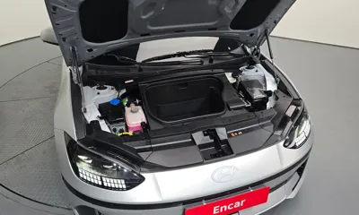 Hyundai Ioniq6