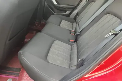 Mazda CX-4