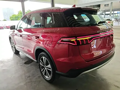 BYD Pro