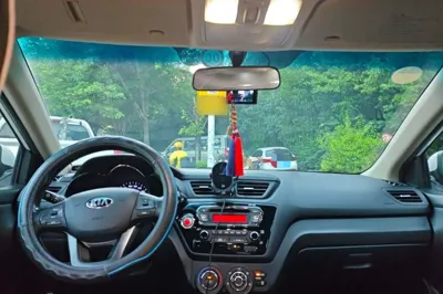 Kia K2