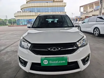 Chery Tiggo 3