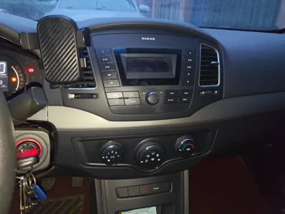Roewe 350