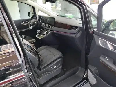 Hongqi Hongqi HQ9 PHEV
