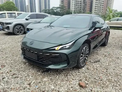 MG MG7
