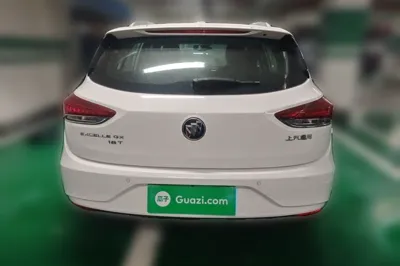 Buick Excelle GX
