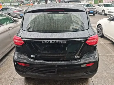 Leapmotor Leapmotor T03