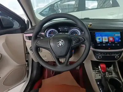 Buick Verano