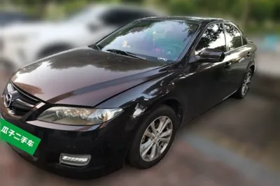 Mazda Mazda 6