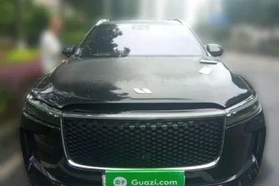 Li Auto ONE