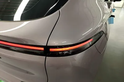 Xpeng G6