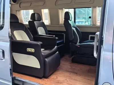 Maxus V80