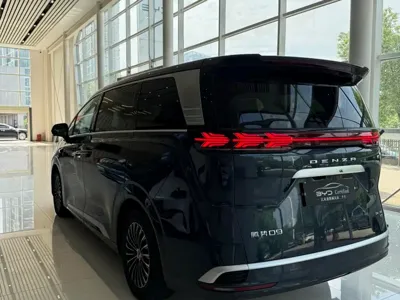 Denza Denza D9