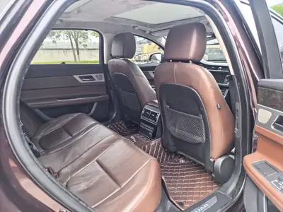 Jaguar XFL