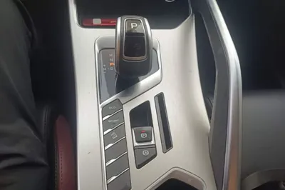 Geely Auto Coolray
