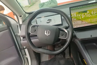 Leapmotor C16