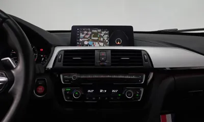 BMW Gran Turismo