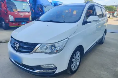 Baojun 730