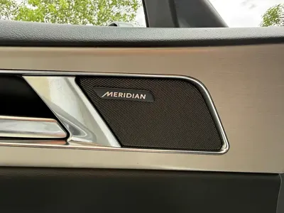 Jaguar XEL