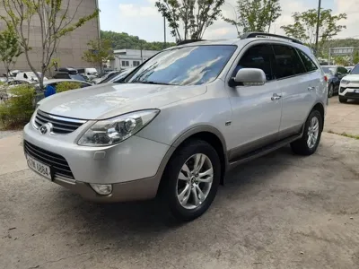 Hyundai Veracruz