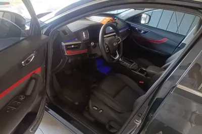 Chery Tiggo 7