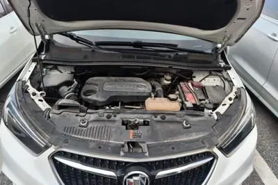 Buick Encore