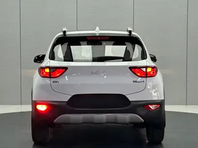 Kia KX1